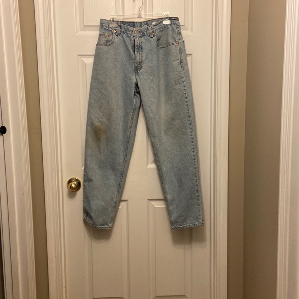 Vintage Lewis